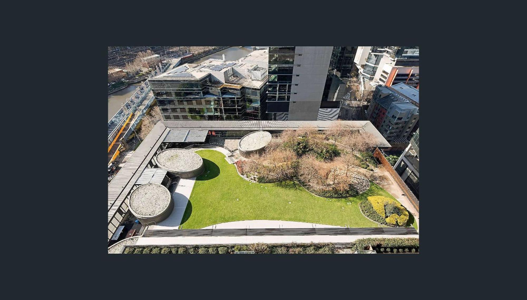 Luxury Designer Suite In Most Prestigious Location In Melbourne Exterior foto