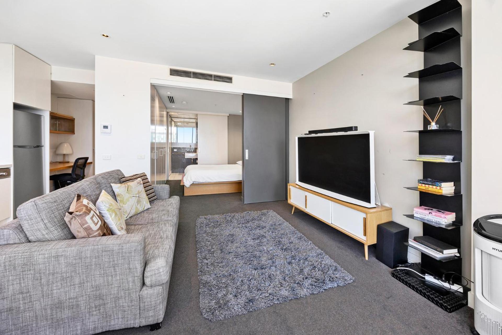 Luxury Designer Suite In Most Prestigious Location In Melbourne Exterior foto